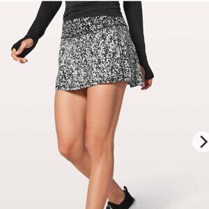 Lululemon Pace Rival Skirt (Regular)